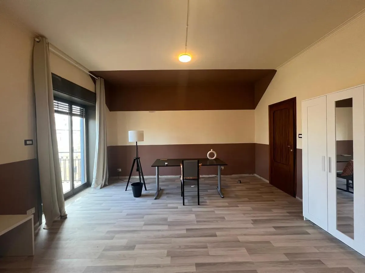 Roccella Rooms Catania