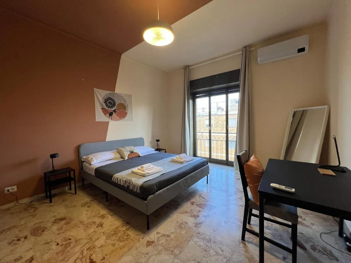 Roccella Rooms Catania