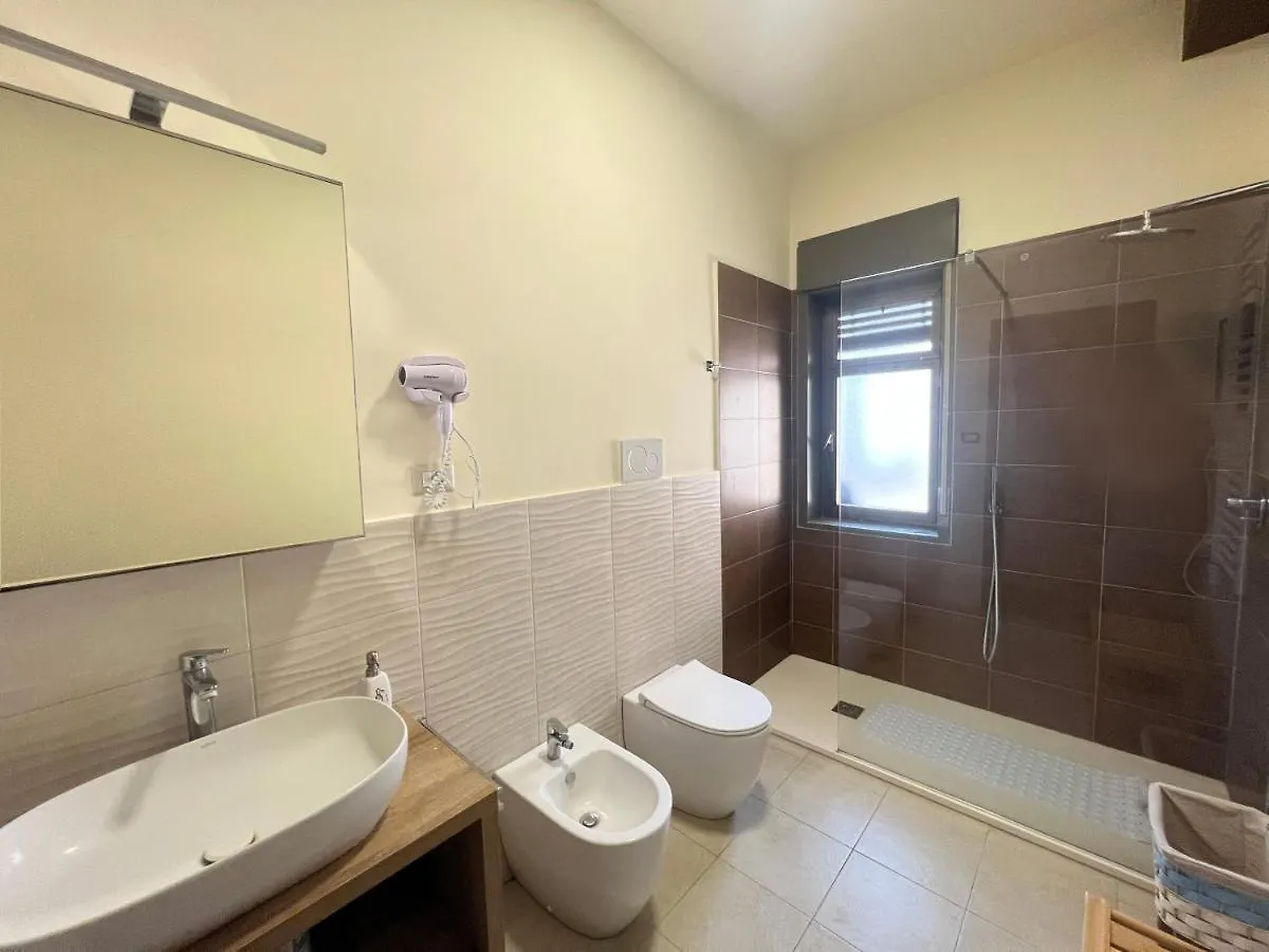 Roccella Rooms Catania Homestay