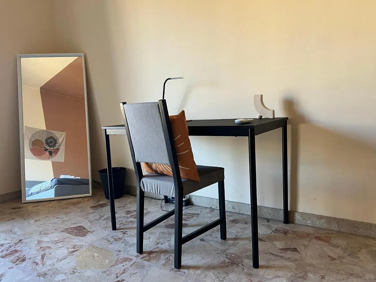 Roccella Rooms Catania Homestay