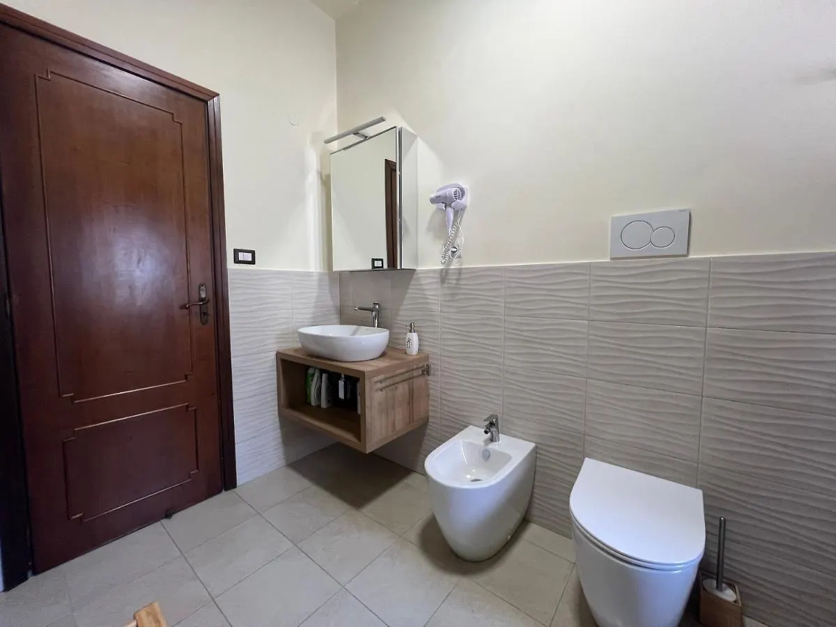 Roccella Rooms Catania 0*,  Italy