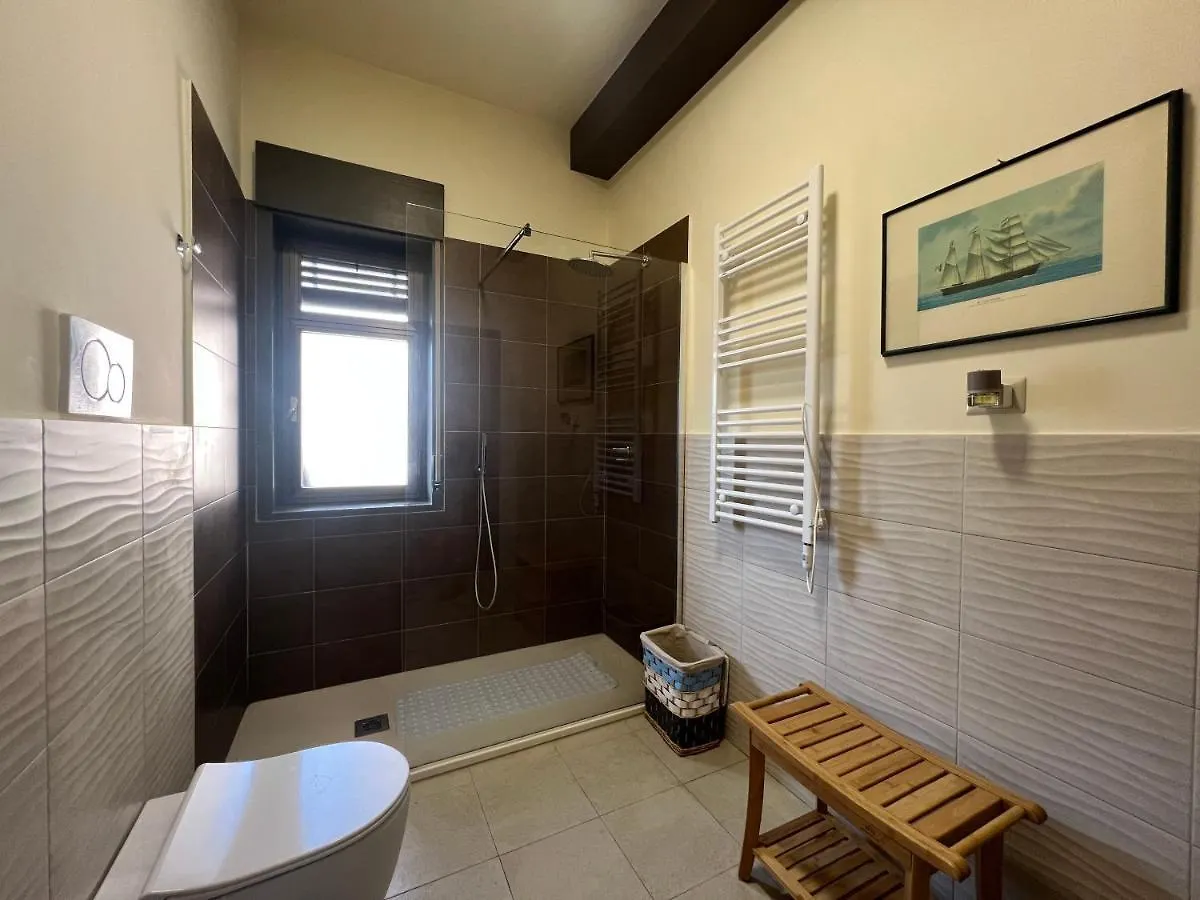 Homestay Roccella Rooms Catania