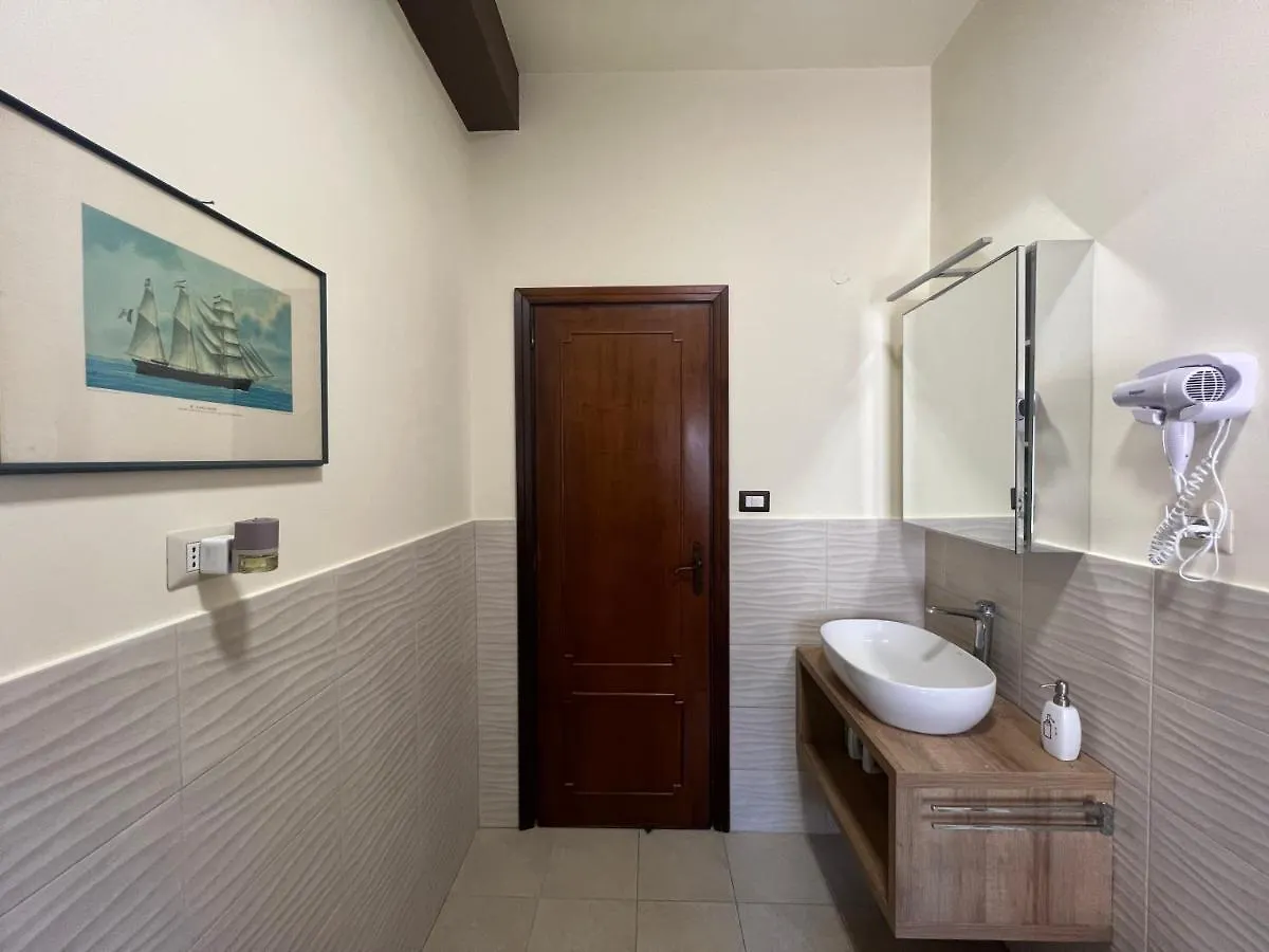 Roccella Rooms Catania Italy