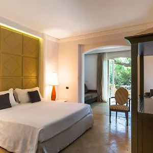Palace Luxury קטאניה