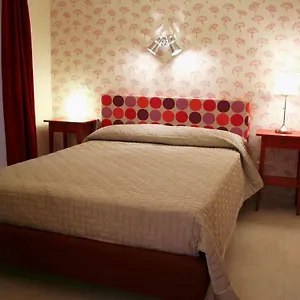 City-in Hostel